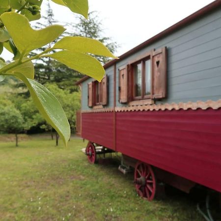 I Tre Abeti - Holiday House Веццано-Лигуре Экстерьер фото