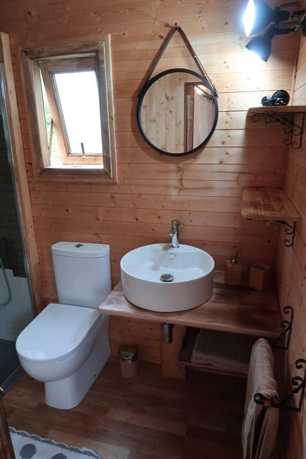 I Tre Abeti - Holiday House Веццано-Лигуре Экстерьер фото