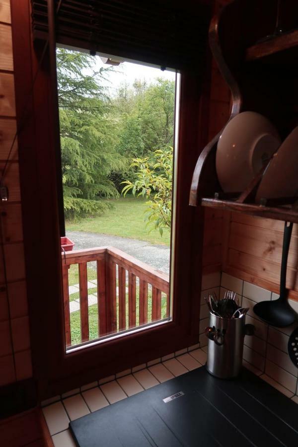 I Tre Abeti - Holiday House Веццано-Лигуре Экстерьер фото