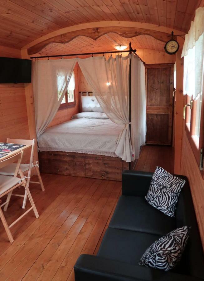 I Tre Abeti - Holiday House Веццано-Лигуре Экстерьер фото