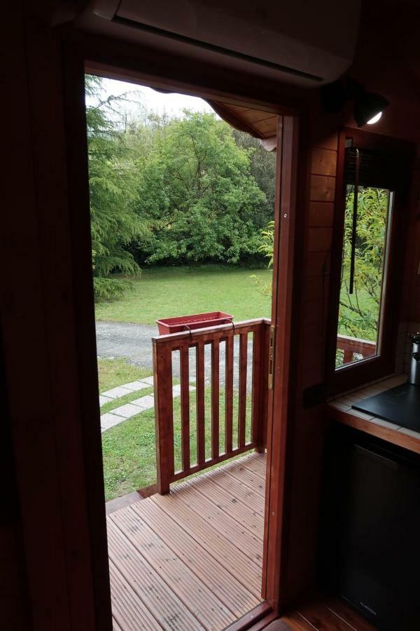 I Tre Abeti - Holiday House Веццано-Лигуре Экстерьер фото