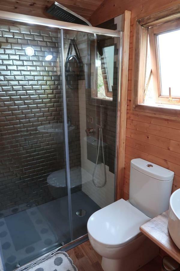 I Tre Abeti - Holiday House Веццано-Лигуре Экстерьер фото