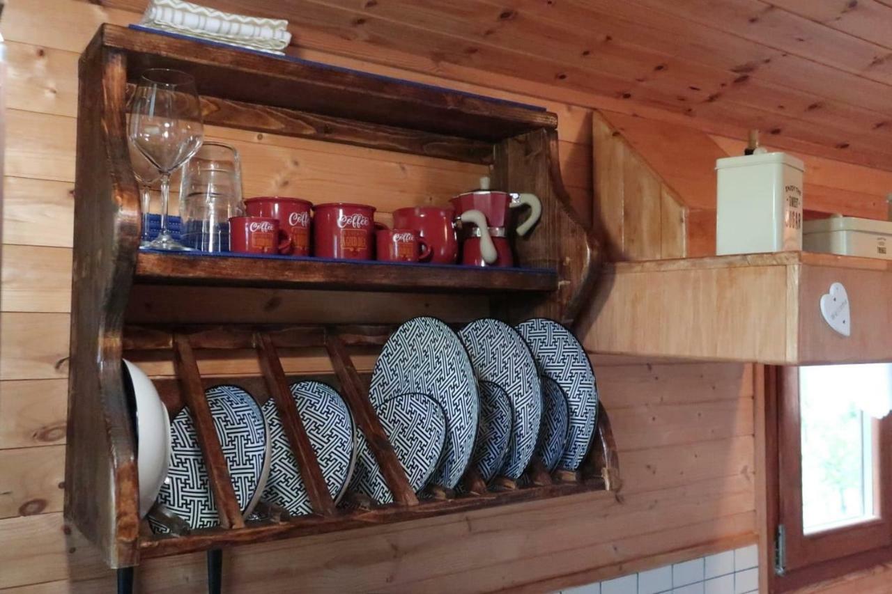 I Tre Abeti - Holiday House Веццано-Лигуре Экстерьер фото