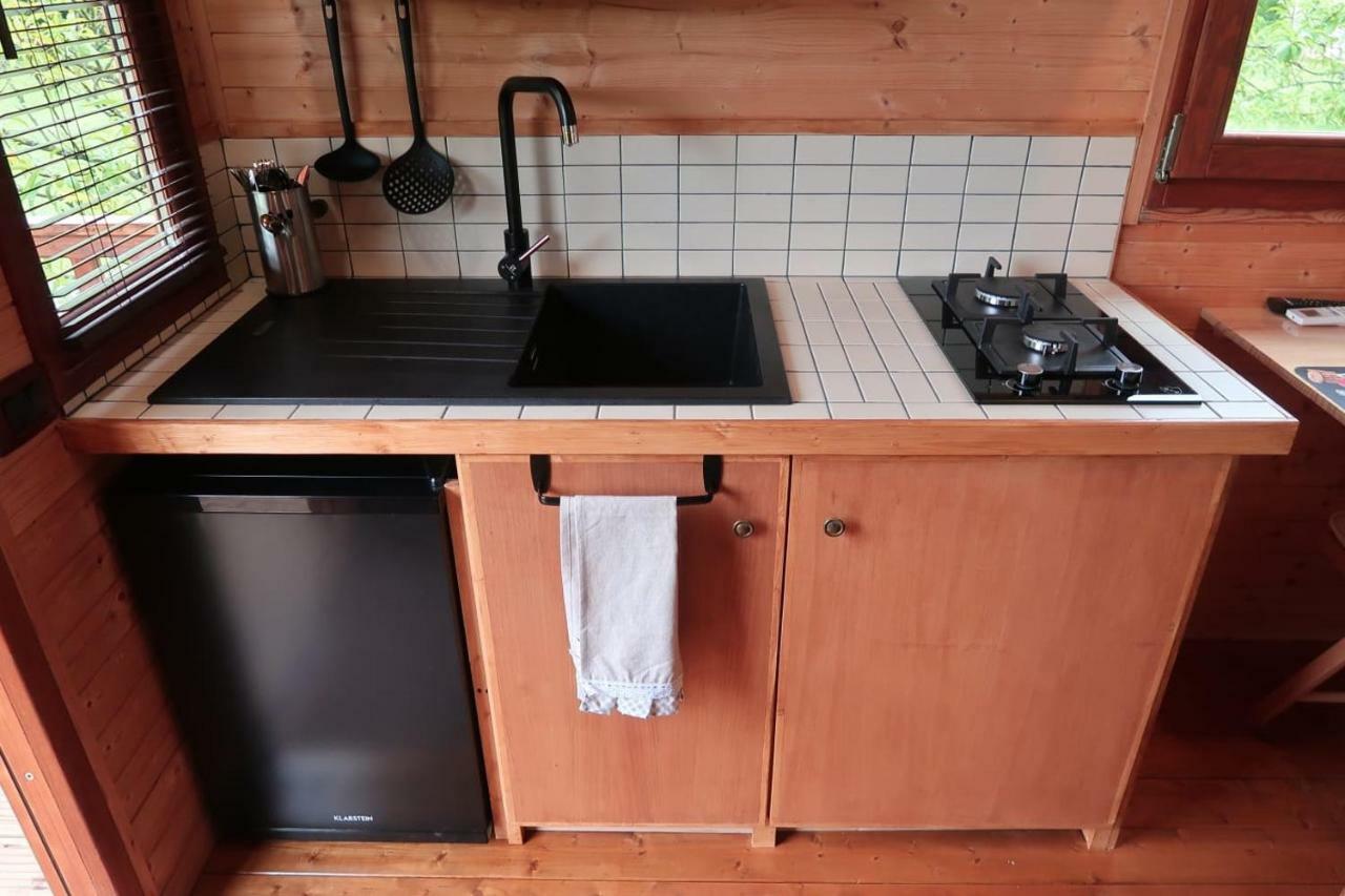 I Tre Abeti - Holiday House Веццано-Лигуре Экстерьер фото