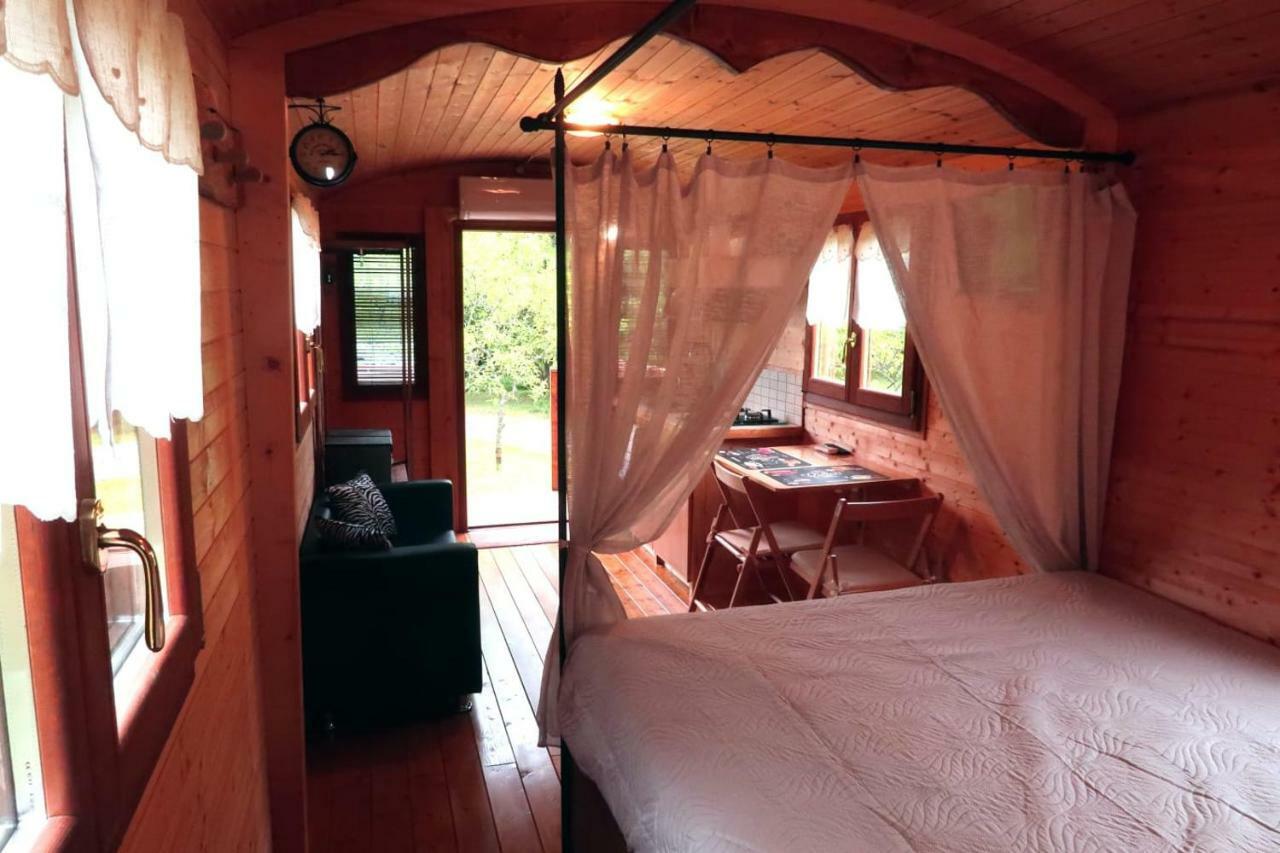 I Tre Abeti - Holiday House Веццано-Лигуре Экстерьер фото