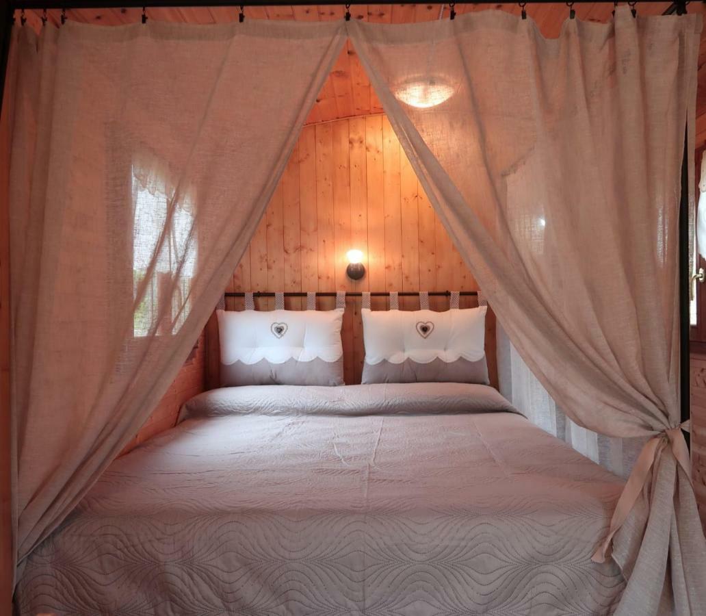 I Tre Abeti - Holiday House Веццано-Лигуре Экстерьер фото