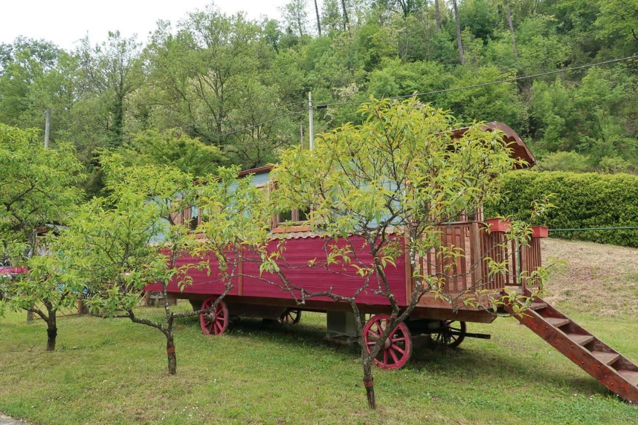 I Tre Abeti - Holiday House Веццано-Лигуре Экстерьер фото