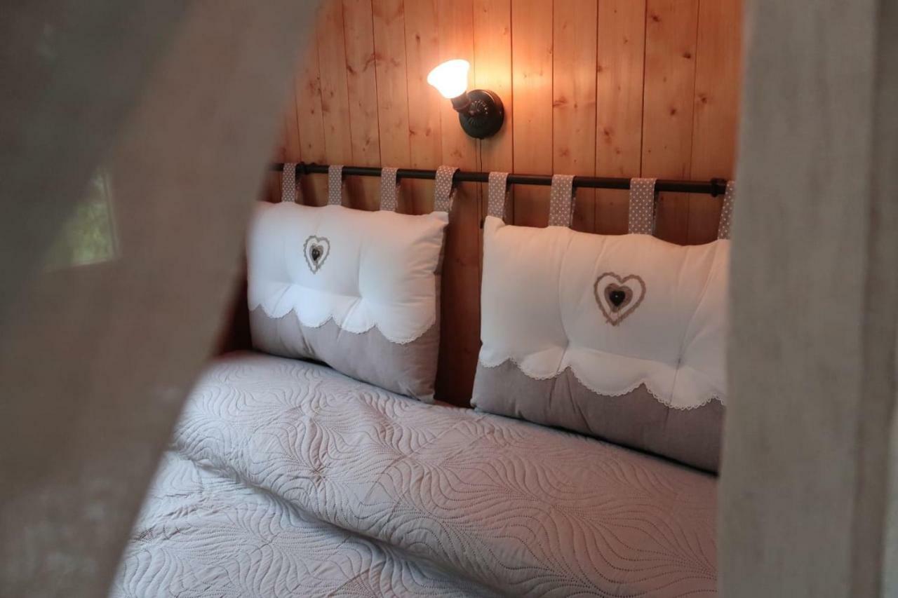 I Tre Abeti - Holiday House Веццано-Лигуре Экстерьер фото