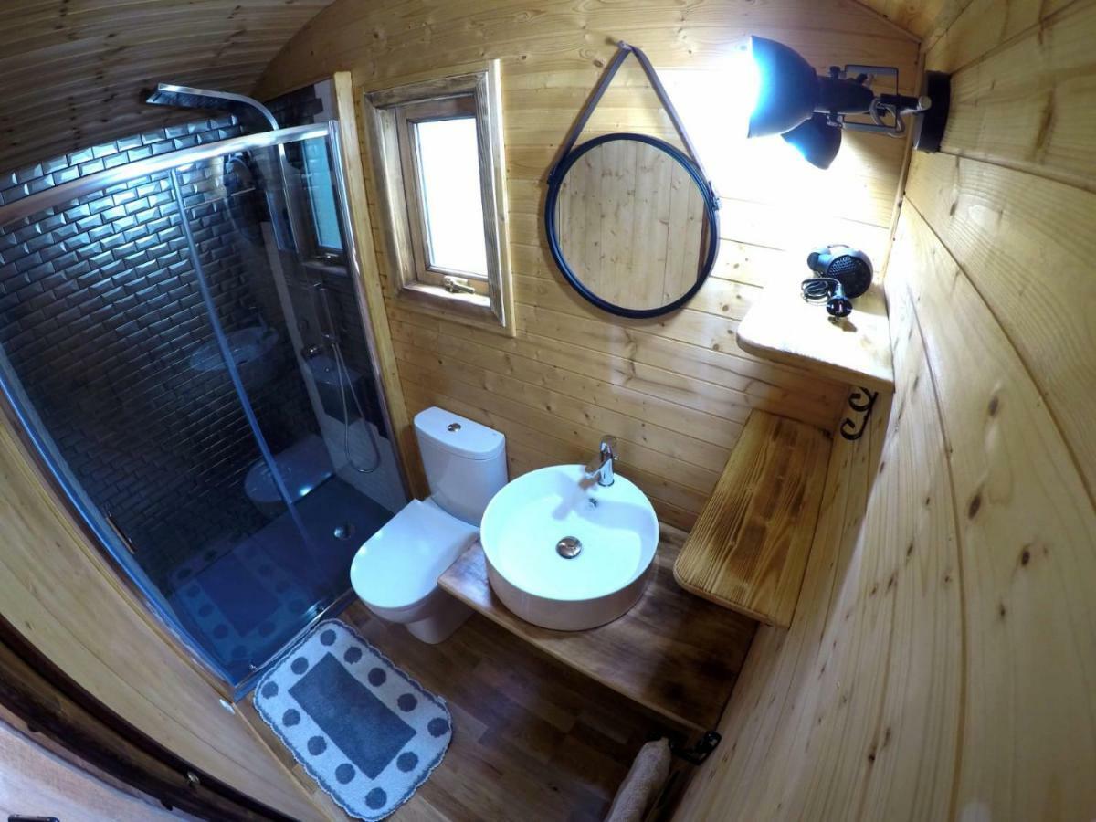 I Tre Abeti - Holiday House Веццано-Лигуре Экстерьер фото