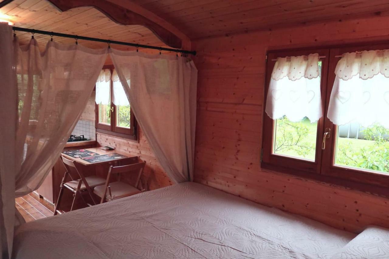 I Tre Abeti - Holiday House Веццано-Лигуре Экстерьер фото