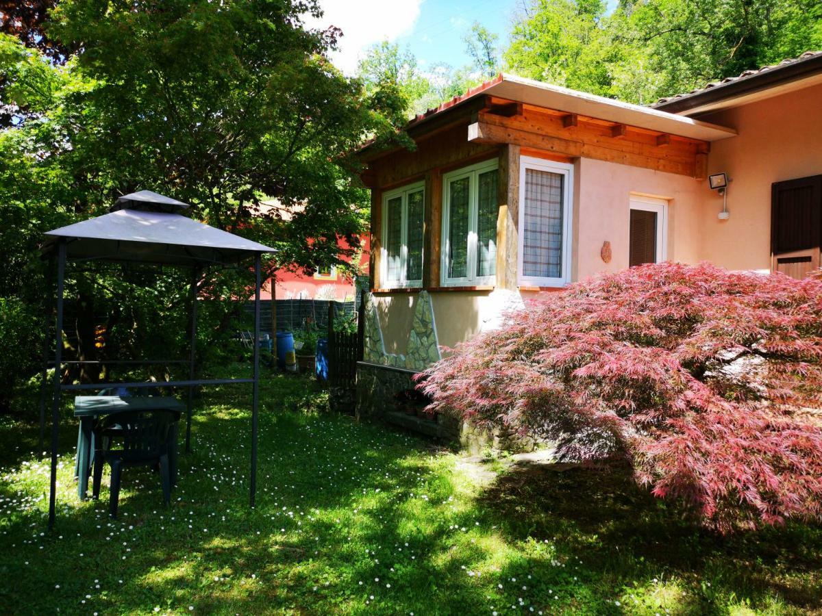 I Tre Abeti - Holiday House Веццано-Лигуре Экстерьер фото