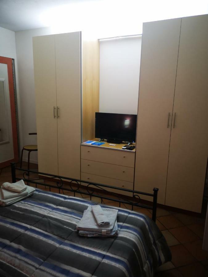 I Tre Abeti - Holiday House Веццано-Лигуре Экстерьер фото