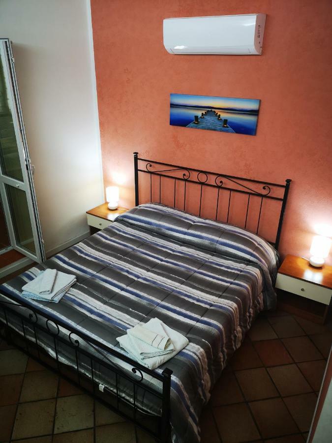 I Tre Abeti - Holiday House Веццано-Лигуре Экстерьер фото