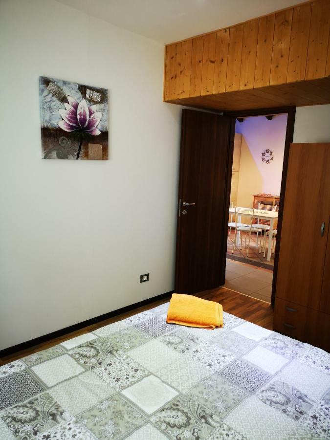 I Tre Abeti - Holiday House Веццано-Лигуре Экстерьер фото