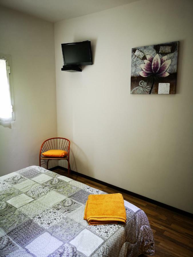 I Tre Abeti - Holiday House Веццано-Лигуре Экстерьер фото