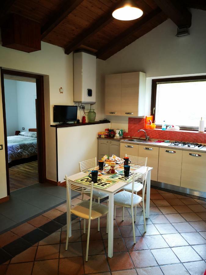 I Tre Abeti - Holiday House Веццано-Лигуре Экстерьер фото