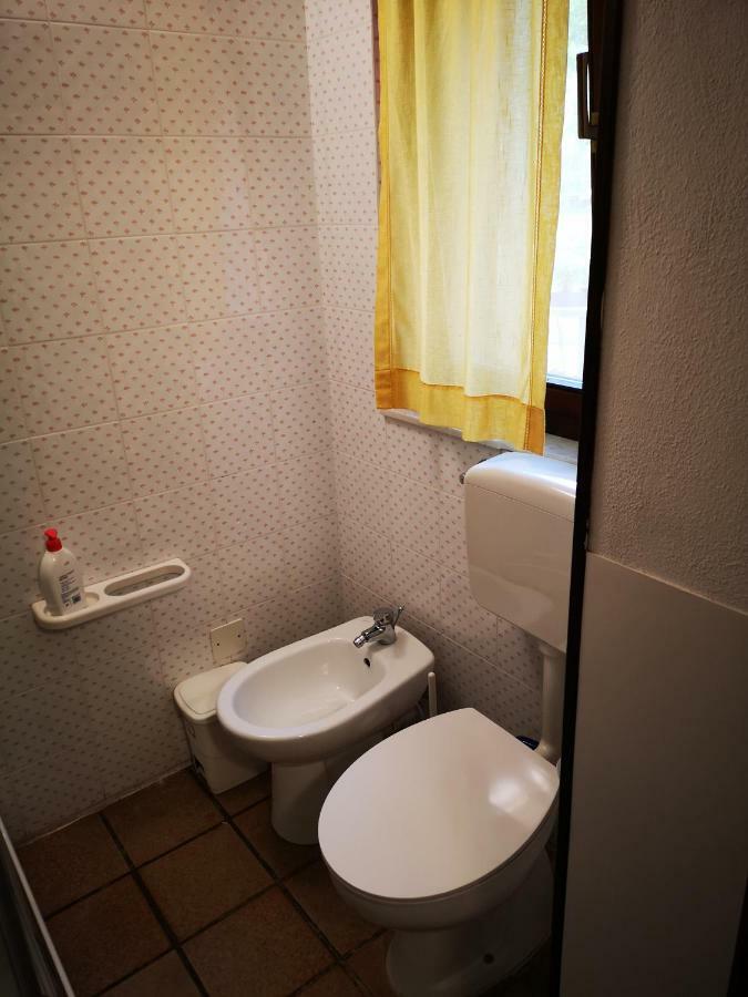 I Tre Abeti - Holiday House Веццано-Лигуре Экстерьер фото
