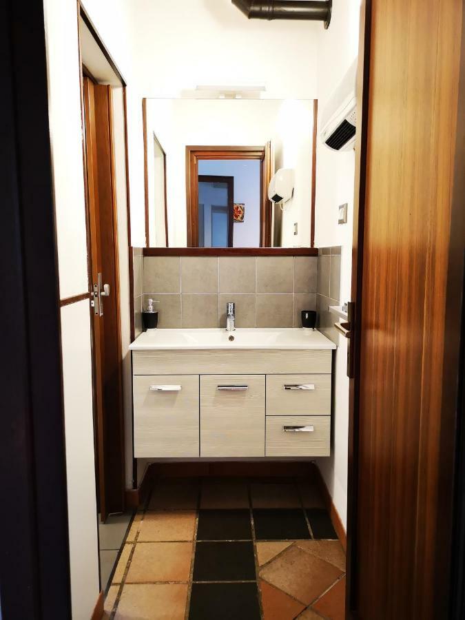 I Tre Abeti - Holiday House Веццано-Лигуре Экстерьер фото