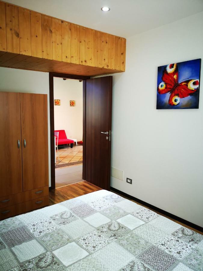 I Tre Abeti - Holiday House Веццано-Лигуре Экстерьер фото