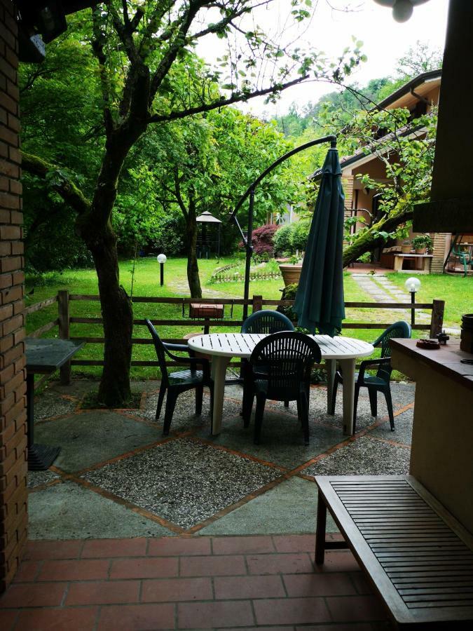 I Tre Abeti - Holiday House Веццано-Лигуре Экстерьер фото