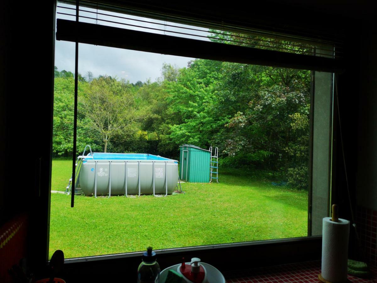 I Tre Abeti - Holiday House Веццано-Лигуре Экстерьер фото