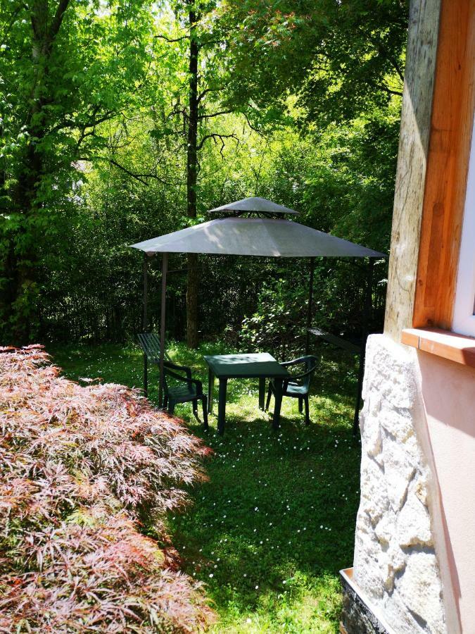 I Tre Abeti - Holiday House Веццано-Лигуре Экстерьер фото
