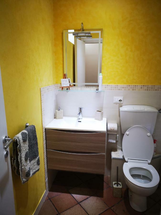 I Tre Abeti - Holiday House Веццано-Лигуре Экстерьер фото