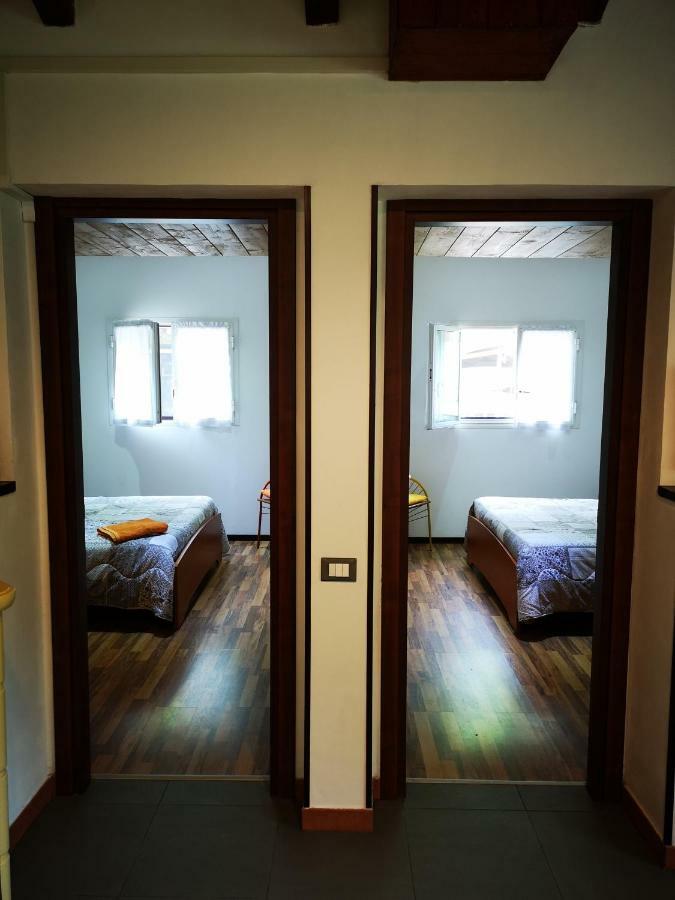 I Tre Abeti - Holiday House Веццано-Лигуре Экстерьер фото