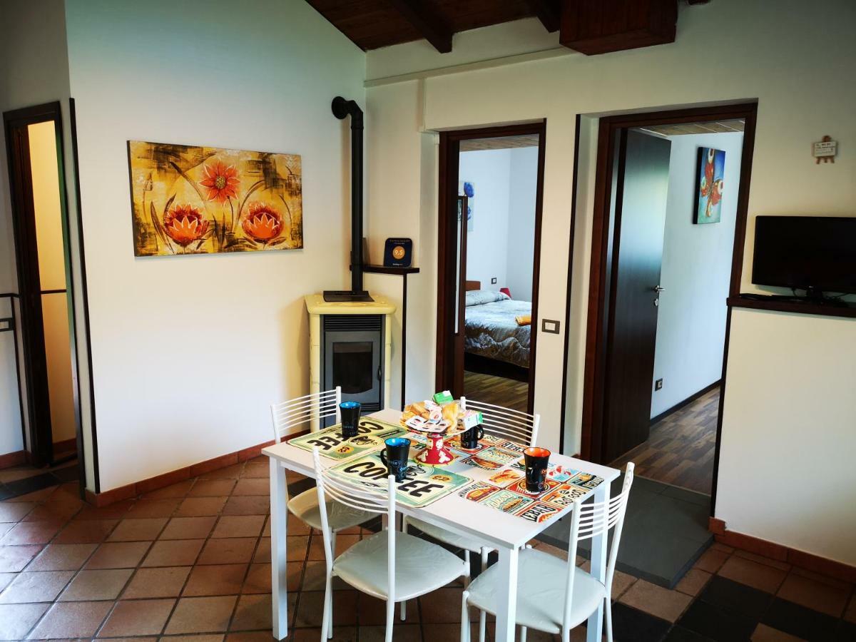 I Tre Abeti - Holiday House Веццано-Лигуре Экстерьер фото